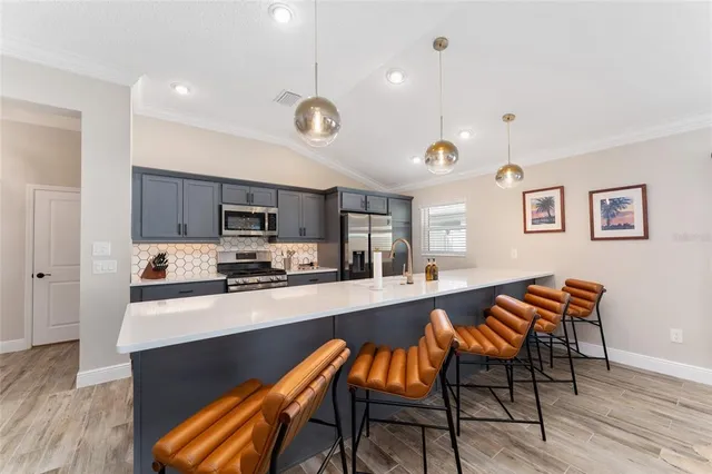 $599,000 | 5967 Freitag Avenue, The Villages, FL 32163