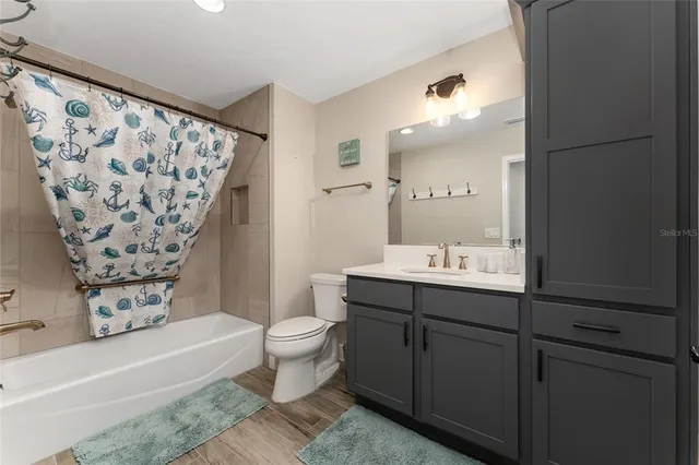 $599,000 | 5967 Freitag Avenue, The Villages, FL 32163