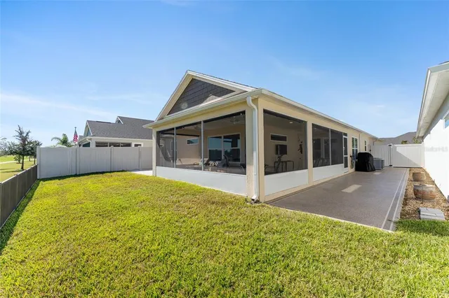 $599,000 | 5967 Freitag Avenue, The Villages, FL 32163