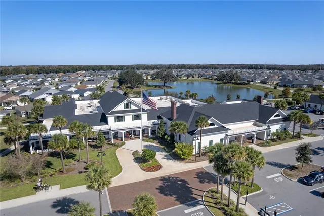 $599,000 | 5967 Freitag Avenue, The Villages, FL 32163