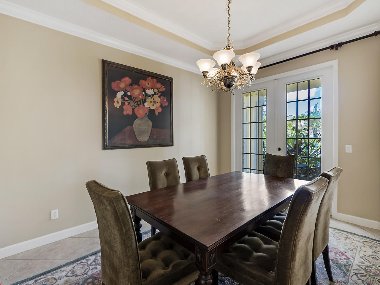 8841 First Tee Road Port St. Lucie, FL 34986 - Photo 4 of 228 Formal Dining Room