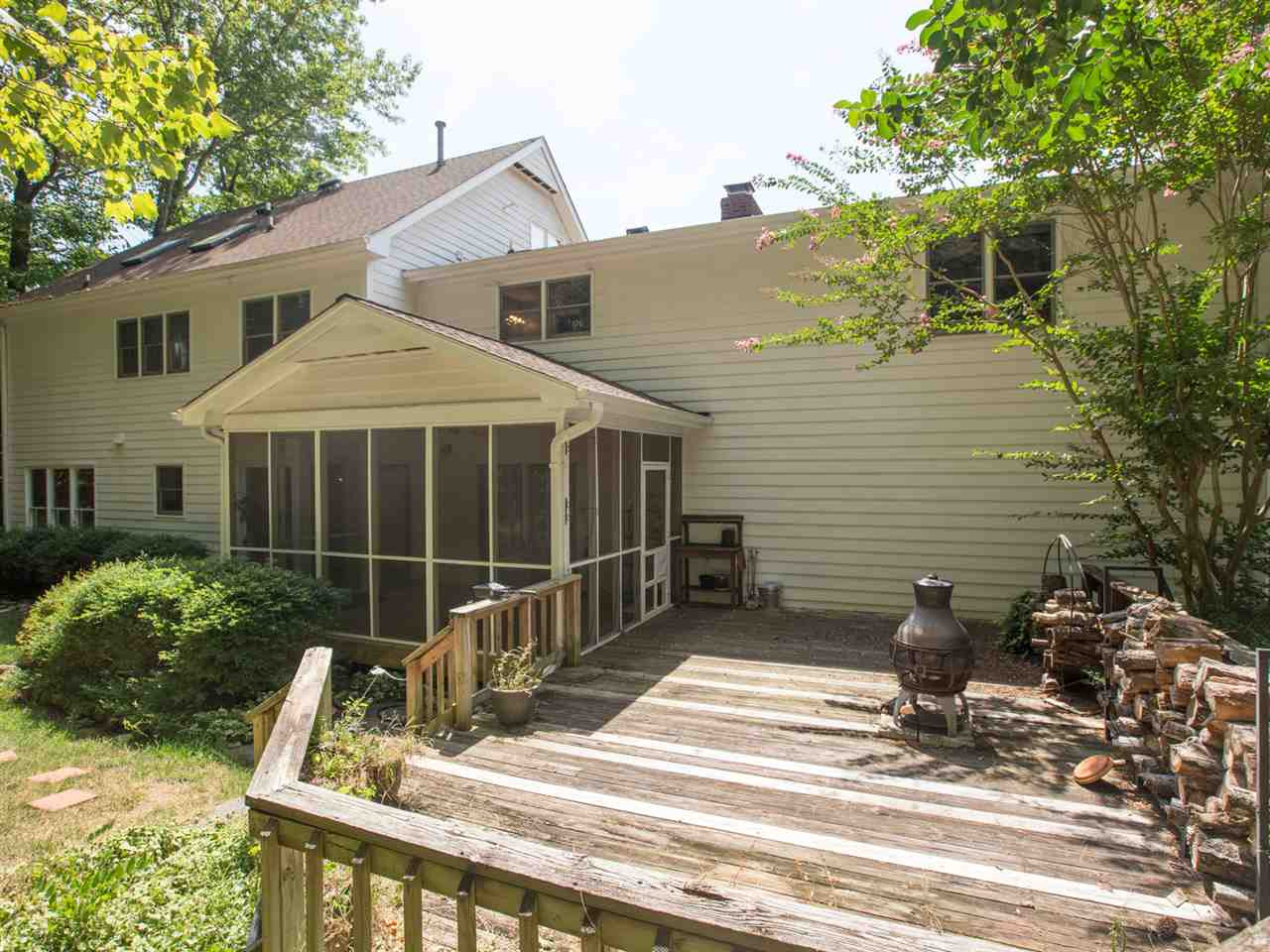 12409 Whartons Way Raleigh, NC 27613 - Photo 25 of 25 Photo 25