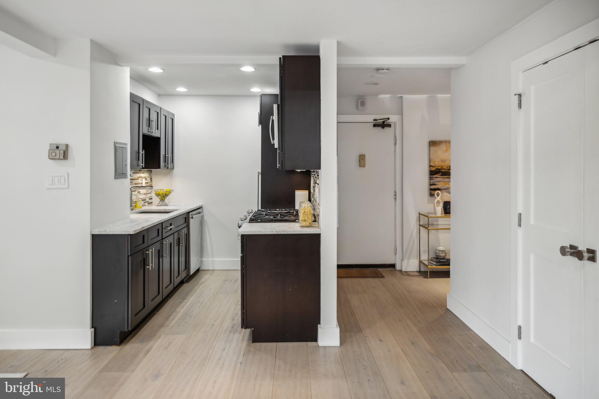 1601 18th Street Northwest, Unit 304 Washington, DC 20009 - Photo 13 of 24