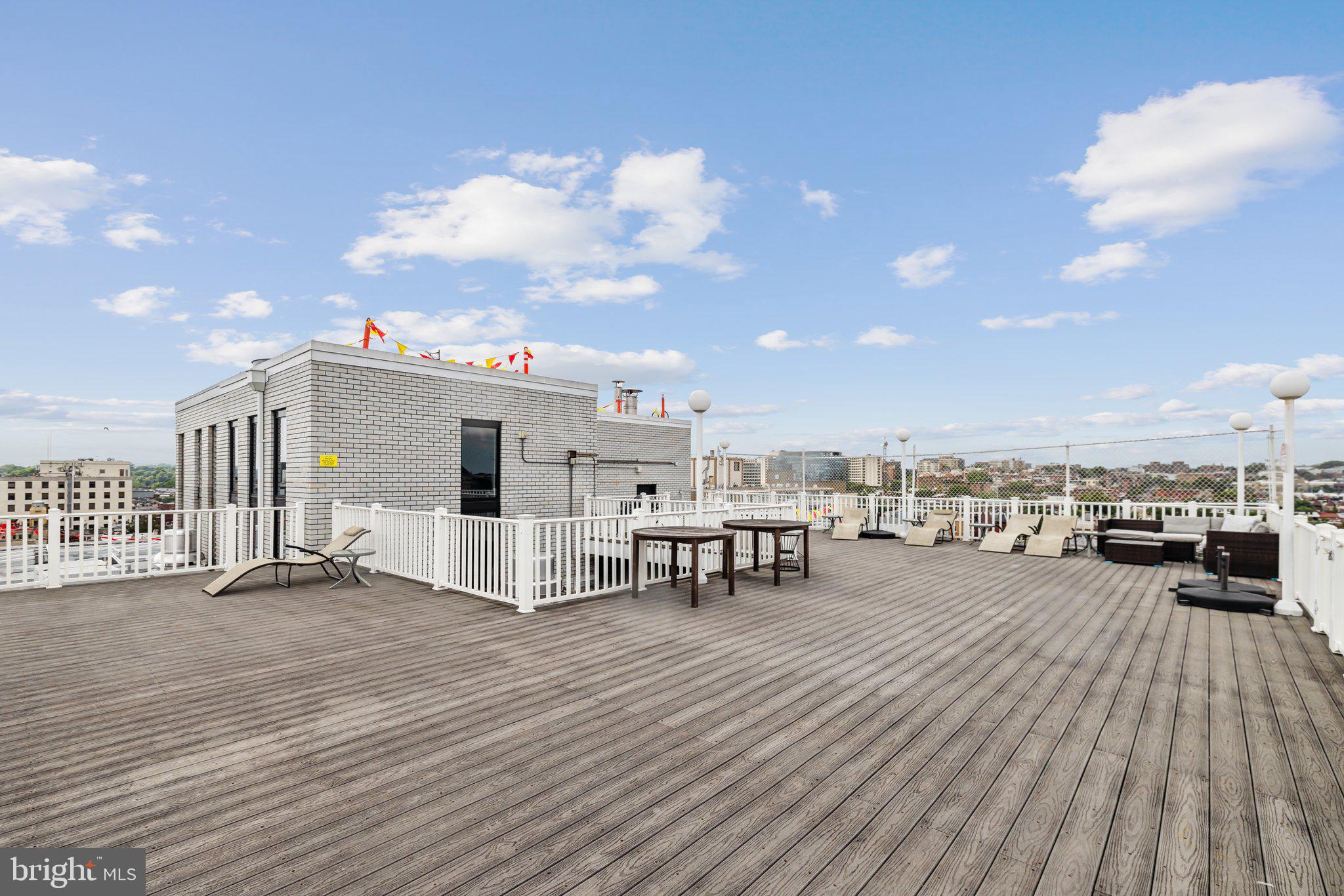 1601 18th Street Northwest, Unit 304 Washington, DC 20009 - Photo 17 of 24