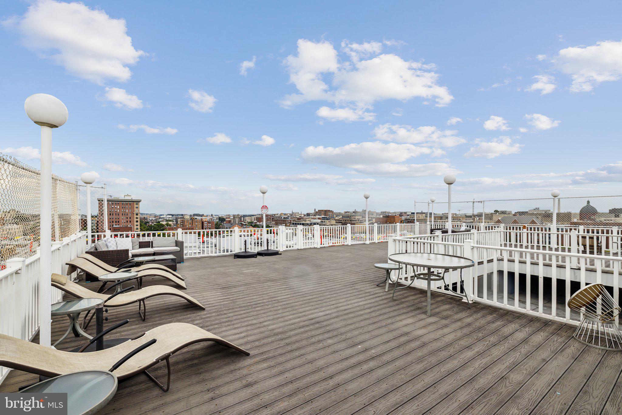1601 18th Street Northwest, Unit 304 Washington, DC 20009 - Photo 18 of 24