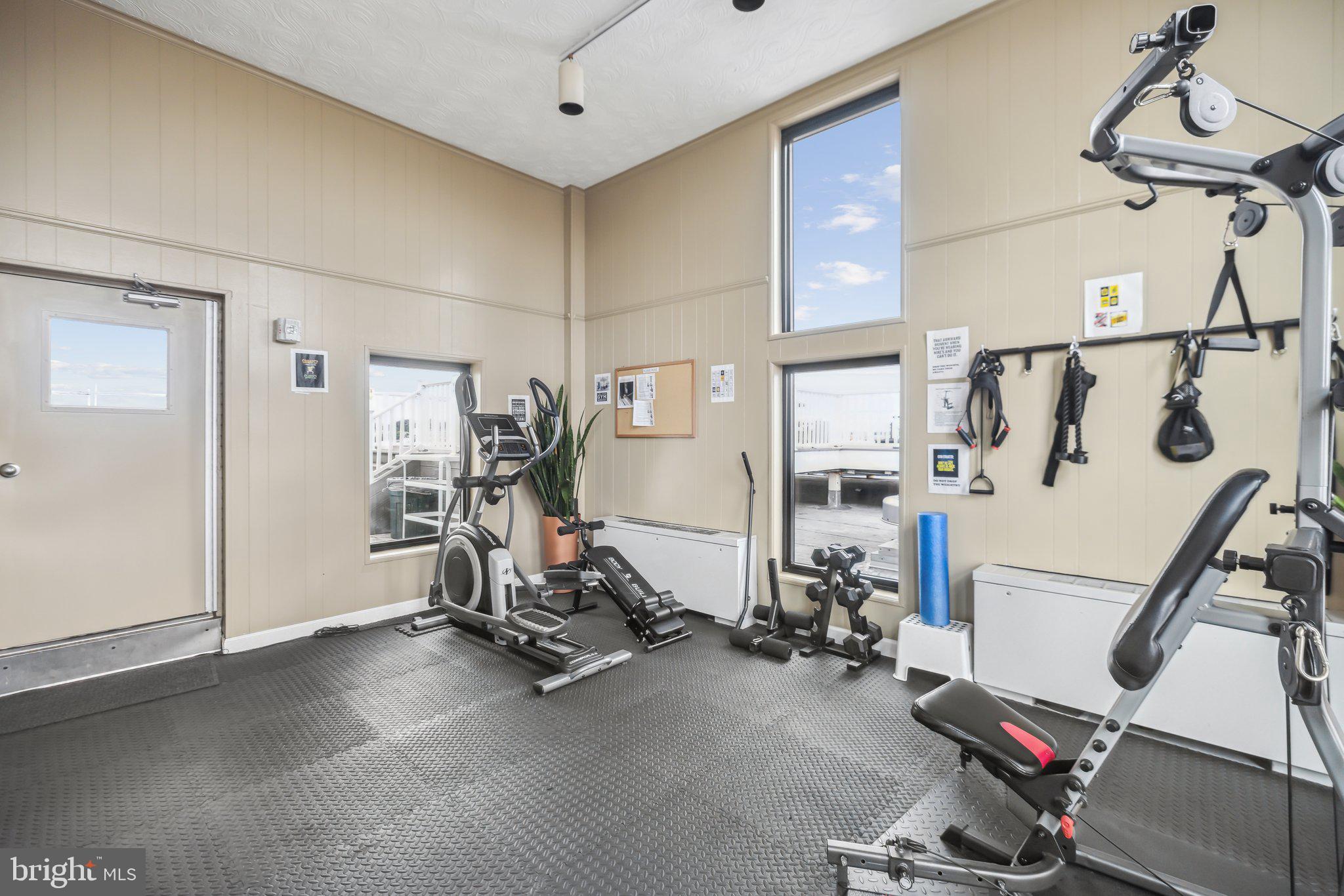 1601 18th Street Northwest, Unit 304 Washington, DC 20009 - Photo 20 of 24
