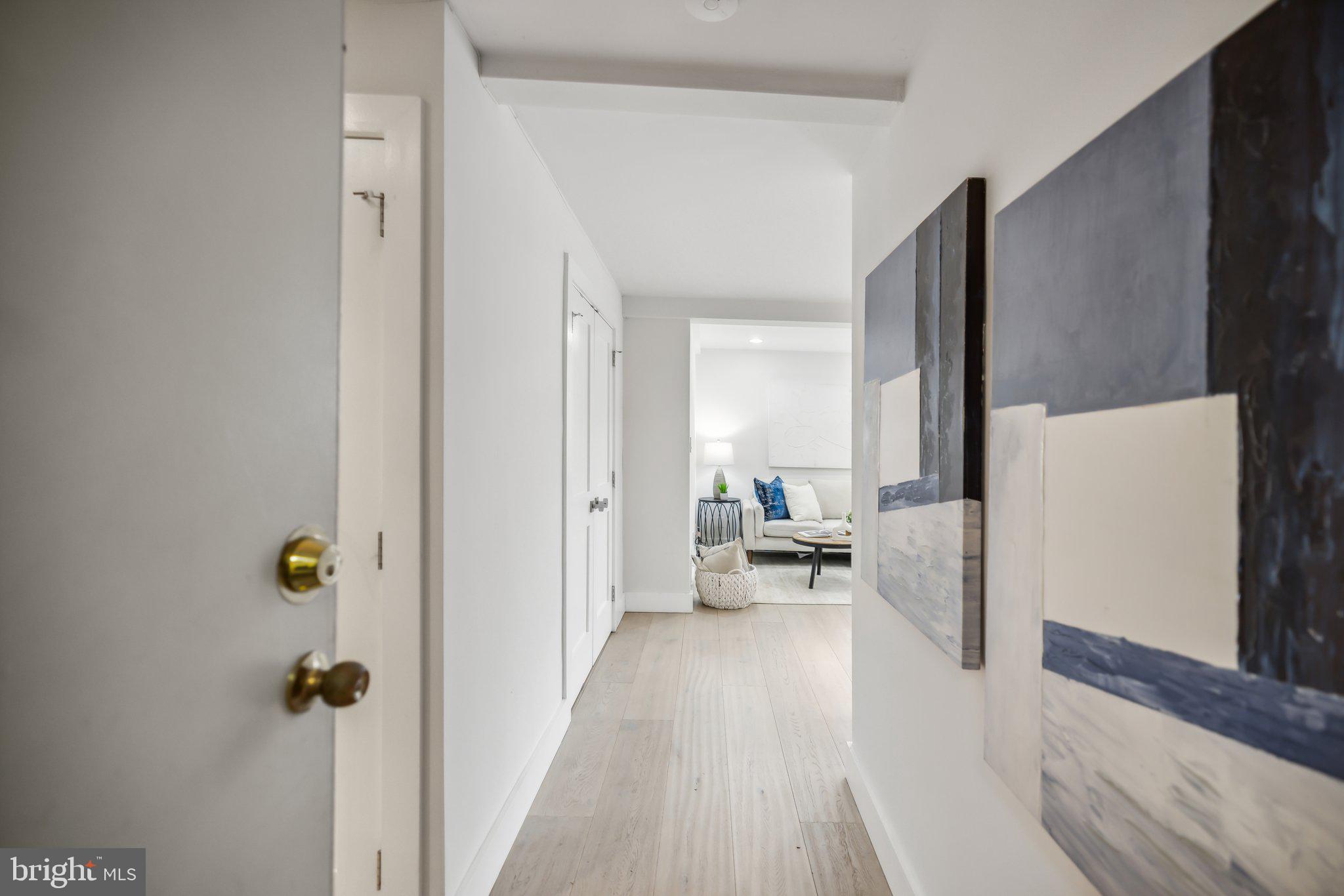 1601 18th Street Northwest, Unit 304 Washington, DC 20009 - Photo 2 of 24