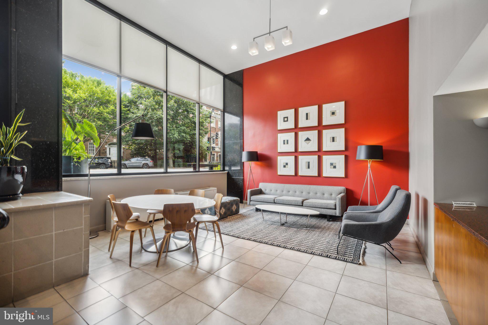 1601 18th Street Northwest, Unit 304 Washington, DC 20009 - Photo 21 of 24