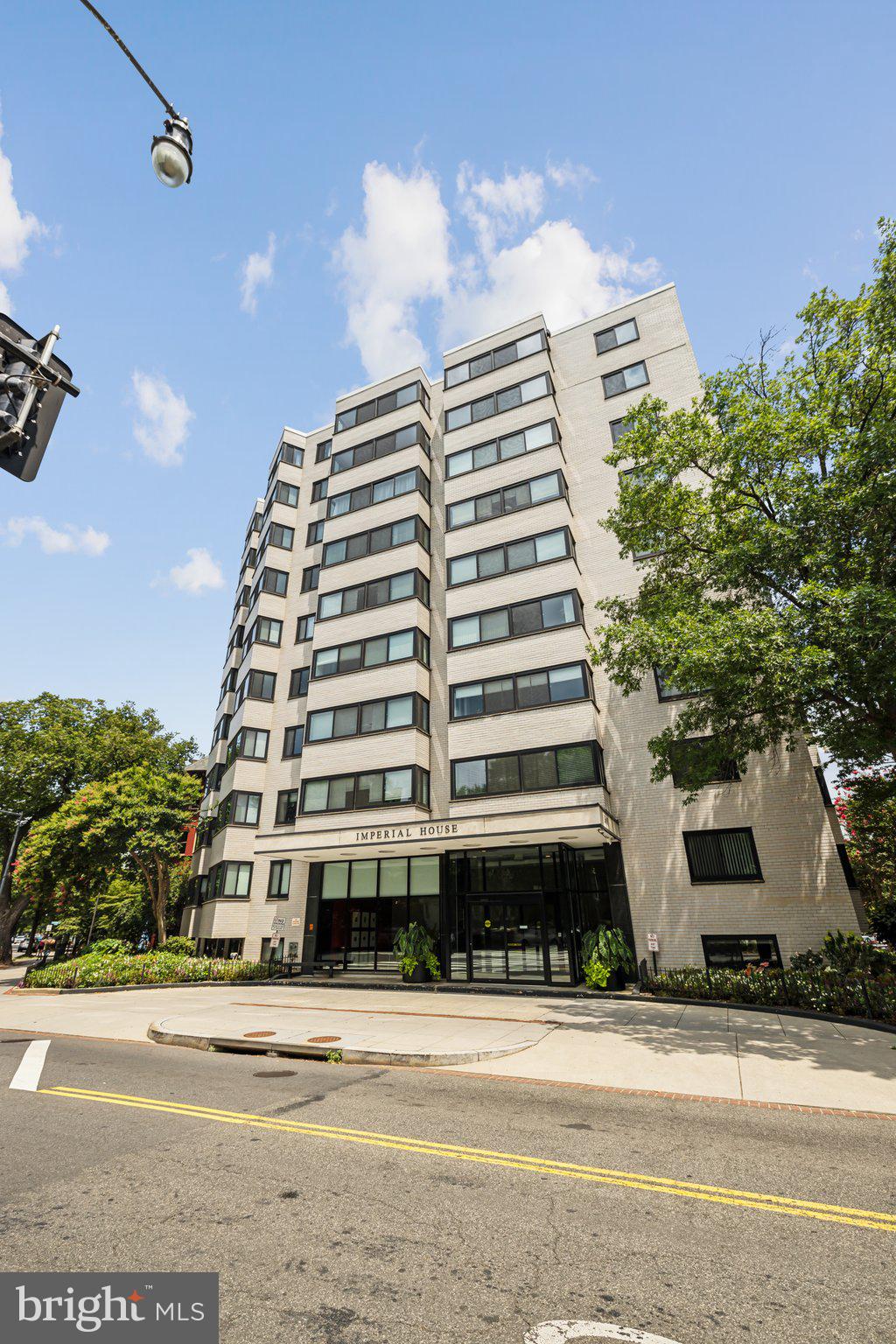1601 18th Street Northwest, Unit 304 Washington, DC 20009 - Photo 23 of 24