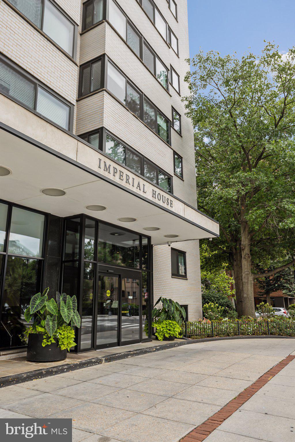 1601 18th Street Northwest, Unit 304 Washington, DC 20009 - Photo 24 of 24