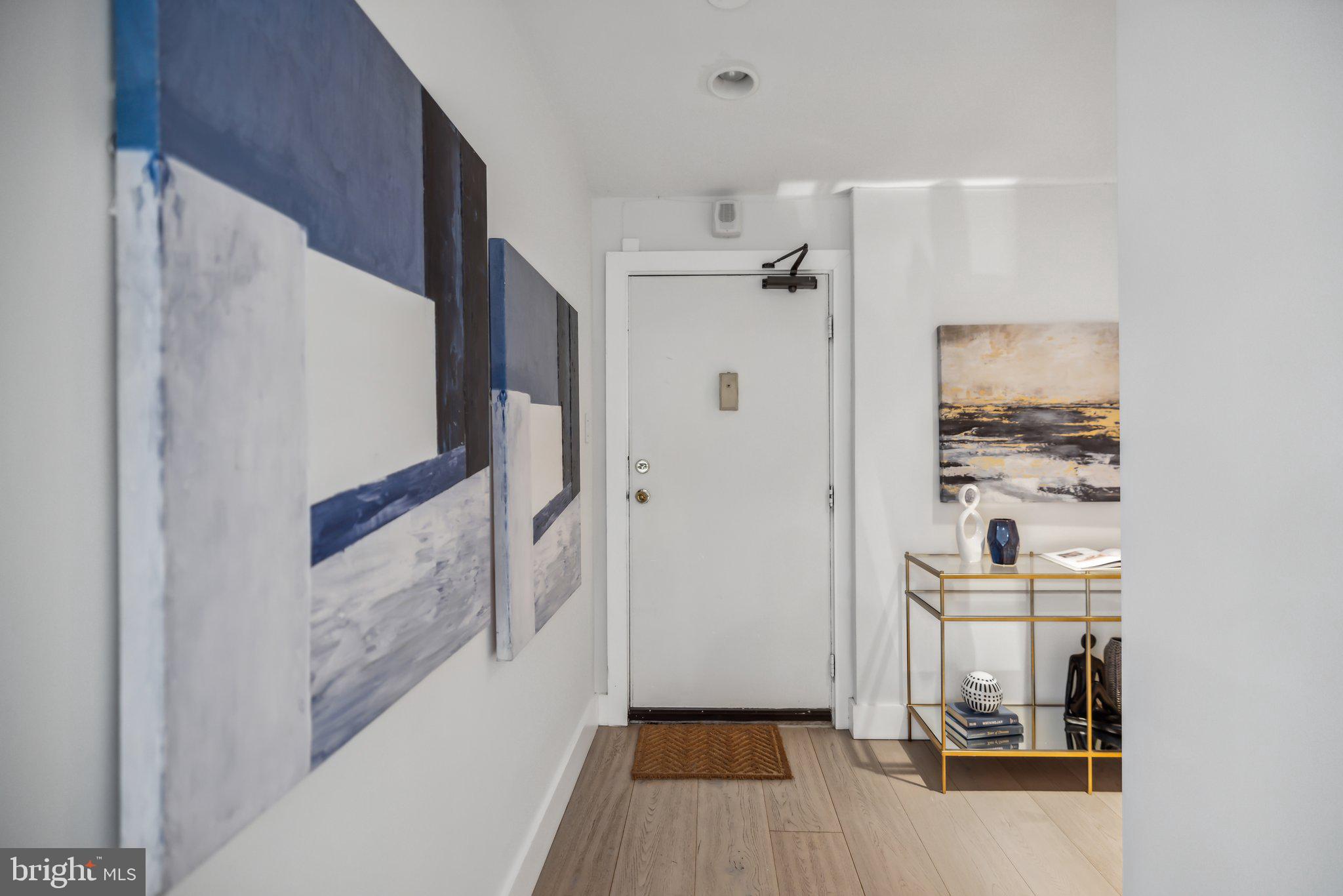 1601 18th Street Northwest, Unit 304 Washington, DC 20009 - Photo 3 of 24