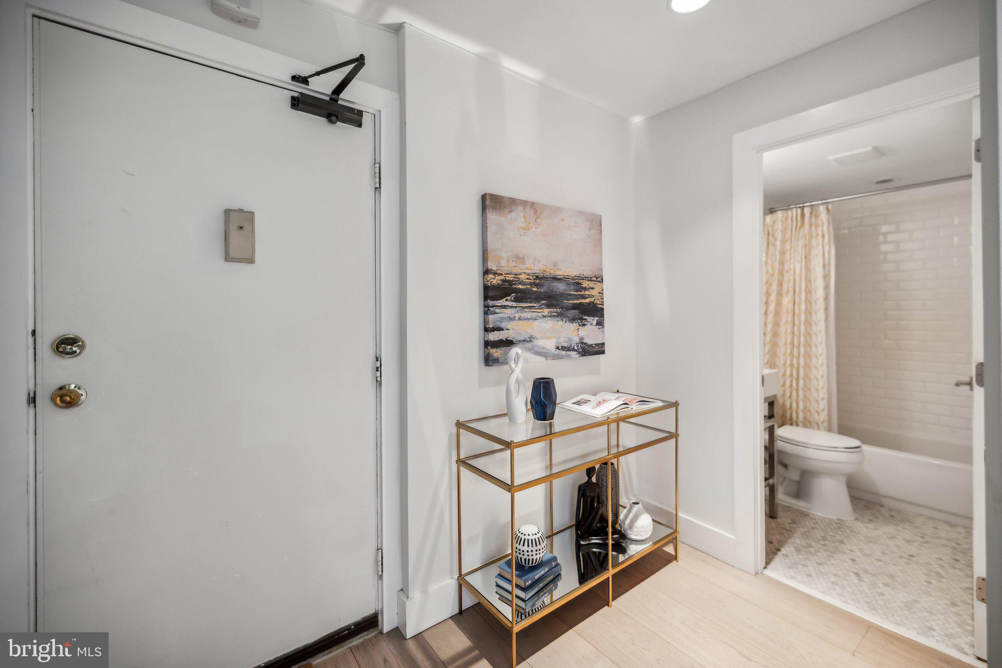 1601 18th Street Northwest, Unit 304 Washington, DC 20009 - Photo 4 of 24