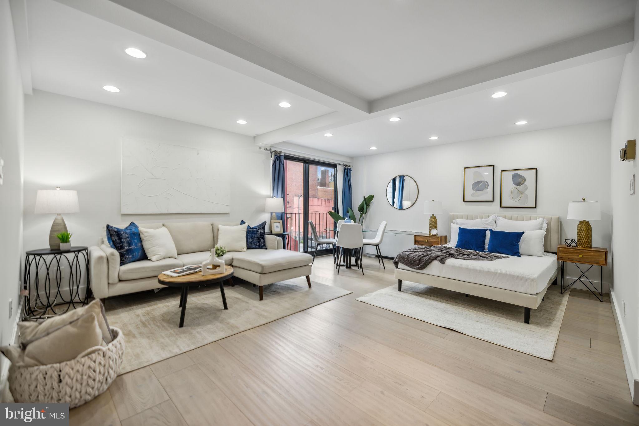 1601 18th Street Northwest, Unit 304 Washington, DC 20009 - Photo 5 of 24