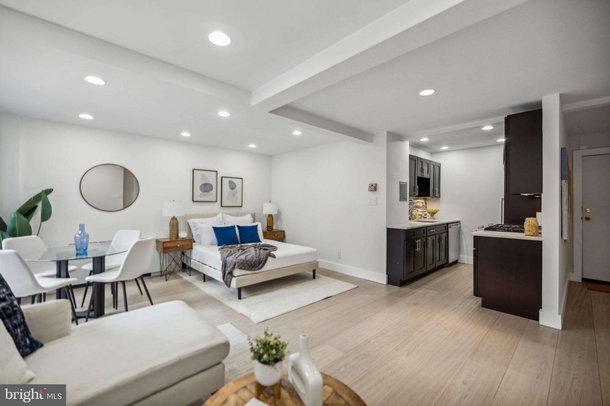 1601 18th Street Northwest, Unit 304 Washington, DC 20009 - Photo 6 of 24