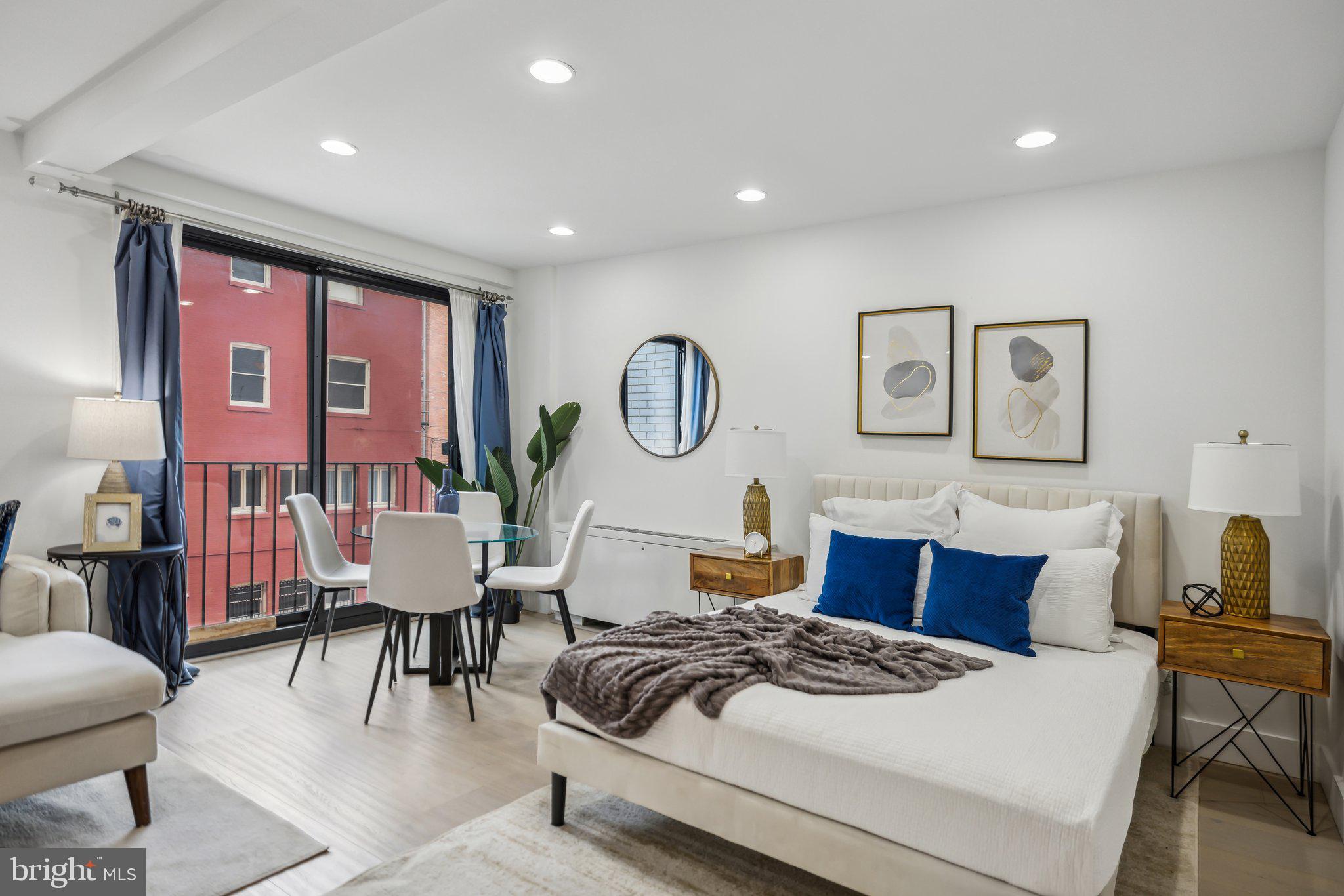 1601 18th Street Northwest, Unit 304 Washington, DC 20009 - Photo 7 of 24