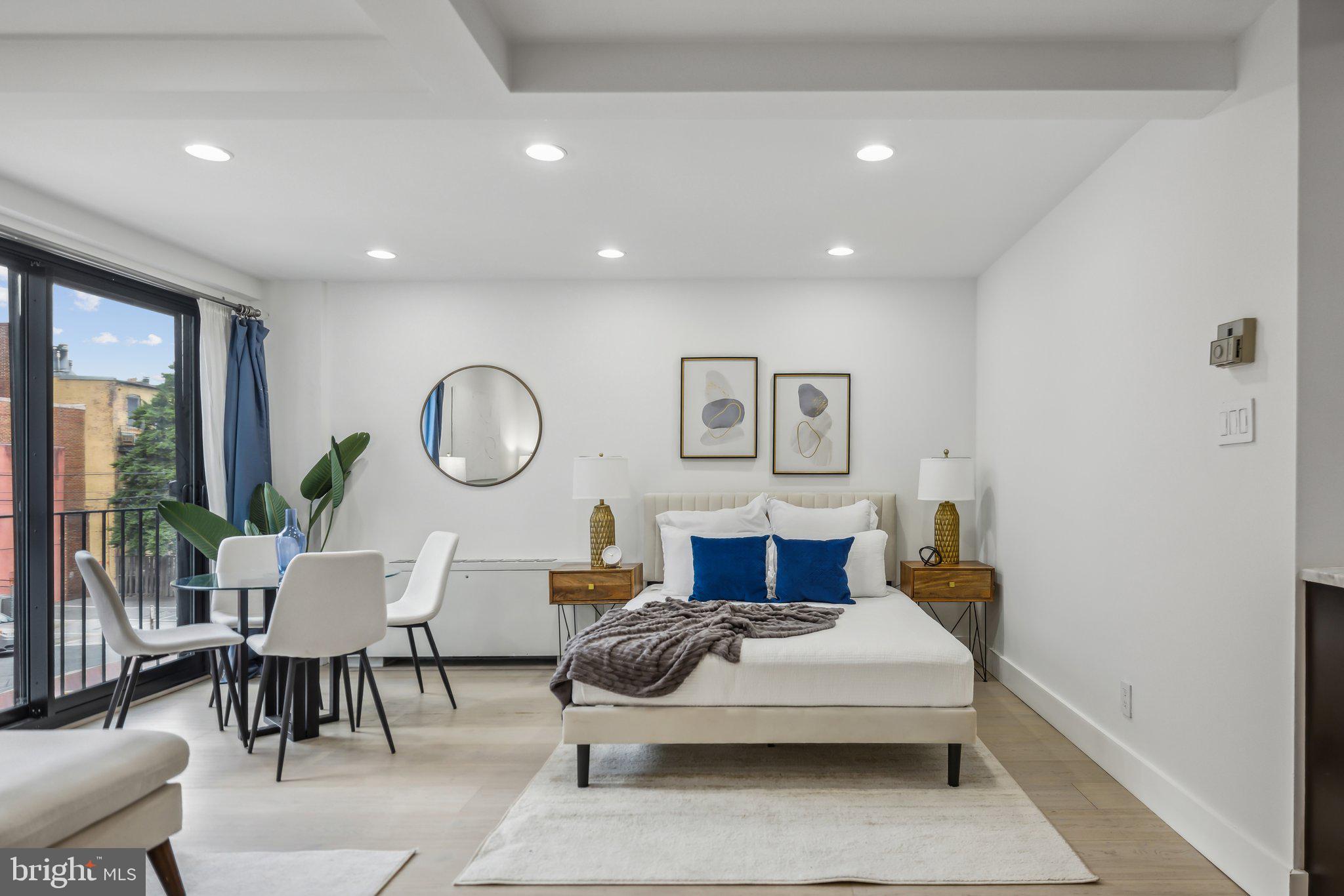 1601 18th Street Northwest, Unit 304 Washington, DC 20009 - Photo 8 of 24