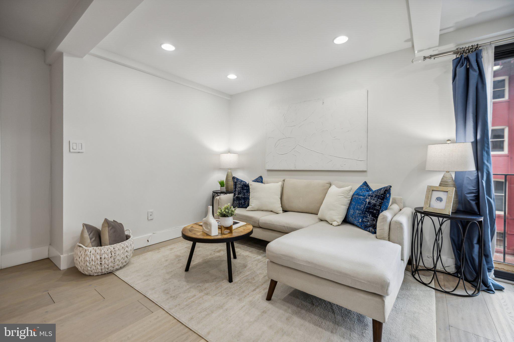1601 18th Street Northwest, Unit 304 Washington, DC 20009 - Photo 9 of 24