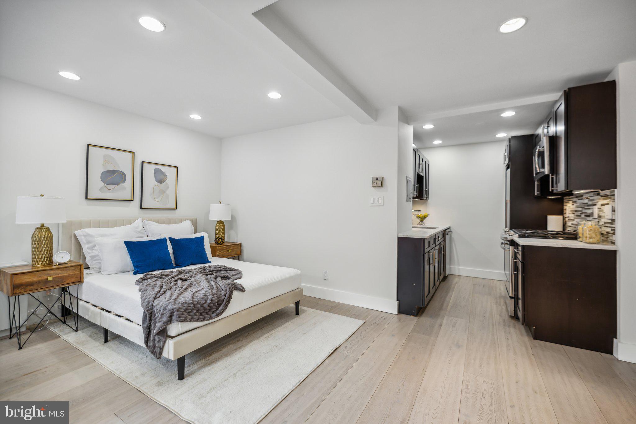 1601 18th Street Northwest, Unit 304 Washington, DC 20009 - Photo 10 of 24