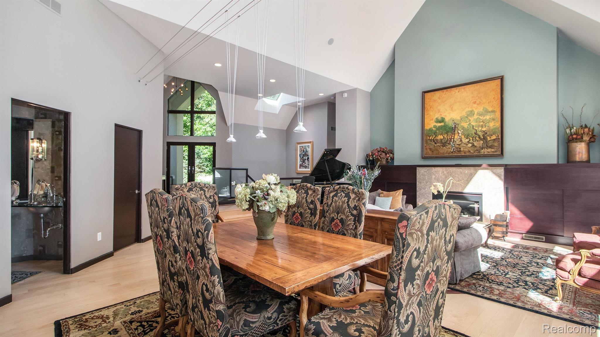 5145 Old Mill Road Rochester, MI 48306 - Photo 16 of 70 Gallery Image 16