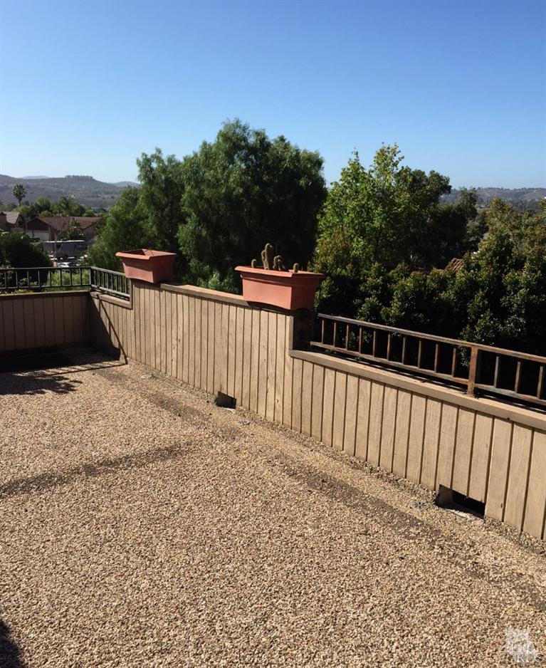 823 Warren Court Moorpark, CA 93021 - Photo 17 of 20 a view of a roof deck