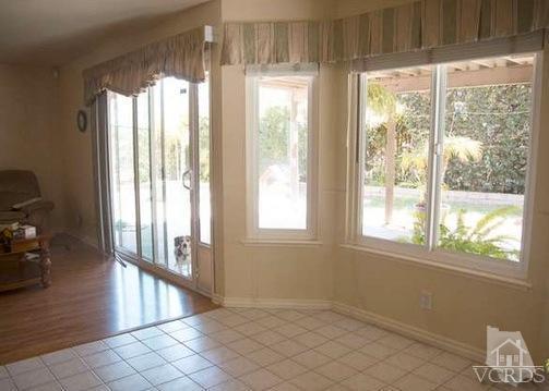823 Warren Court Moorpark, CA 93021 - Photo 5 of 20 a view of an empty room with a window