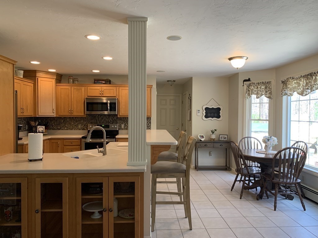 5 Borkum Road Spencer, MA 01562 - Photo 4 of 10 Gallery Image 4