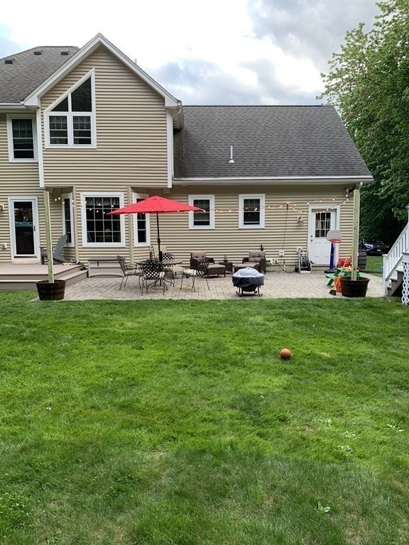 5 Borkum Road Spencer, MA 01562 - Photo 10 of 10 Gallery Image 10