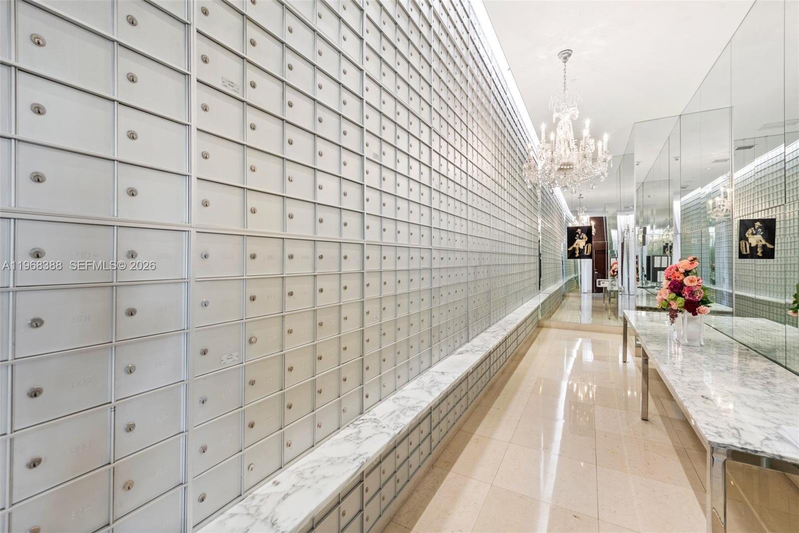 450 Alton Road, Unit 1202 Miami Beach, FL 33139 - Photo 45 of 68