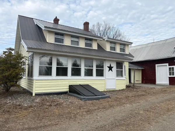 $396,000 | 753 Ridge Road, Windsor, ME 04363