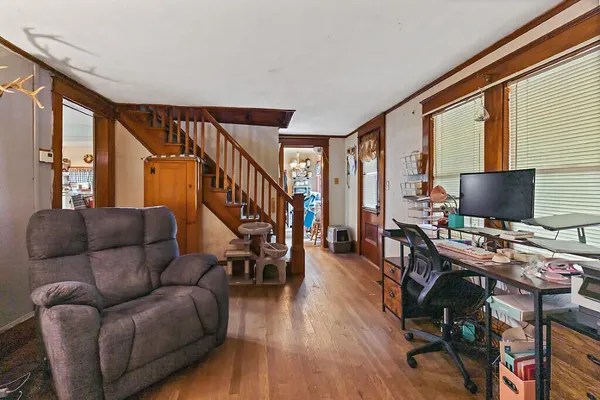 $396,000 | 753 Ridge Road, Windsor, ME 04363