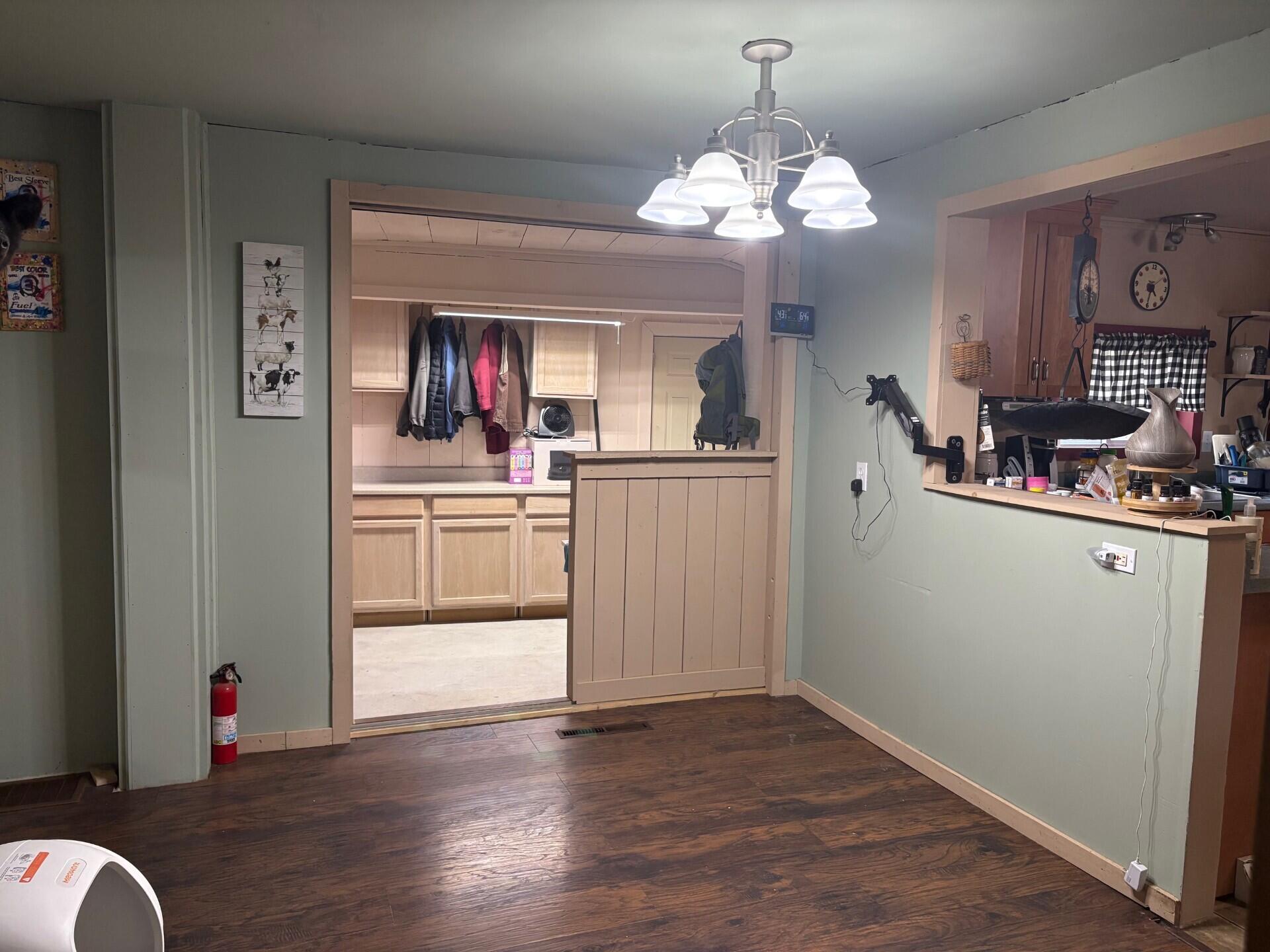 753 Ridge Road Windsor, ME 04363 - Photo 18 of 49 Dining room