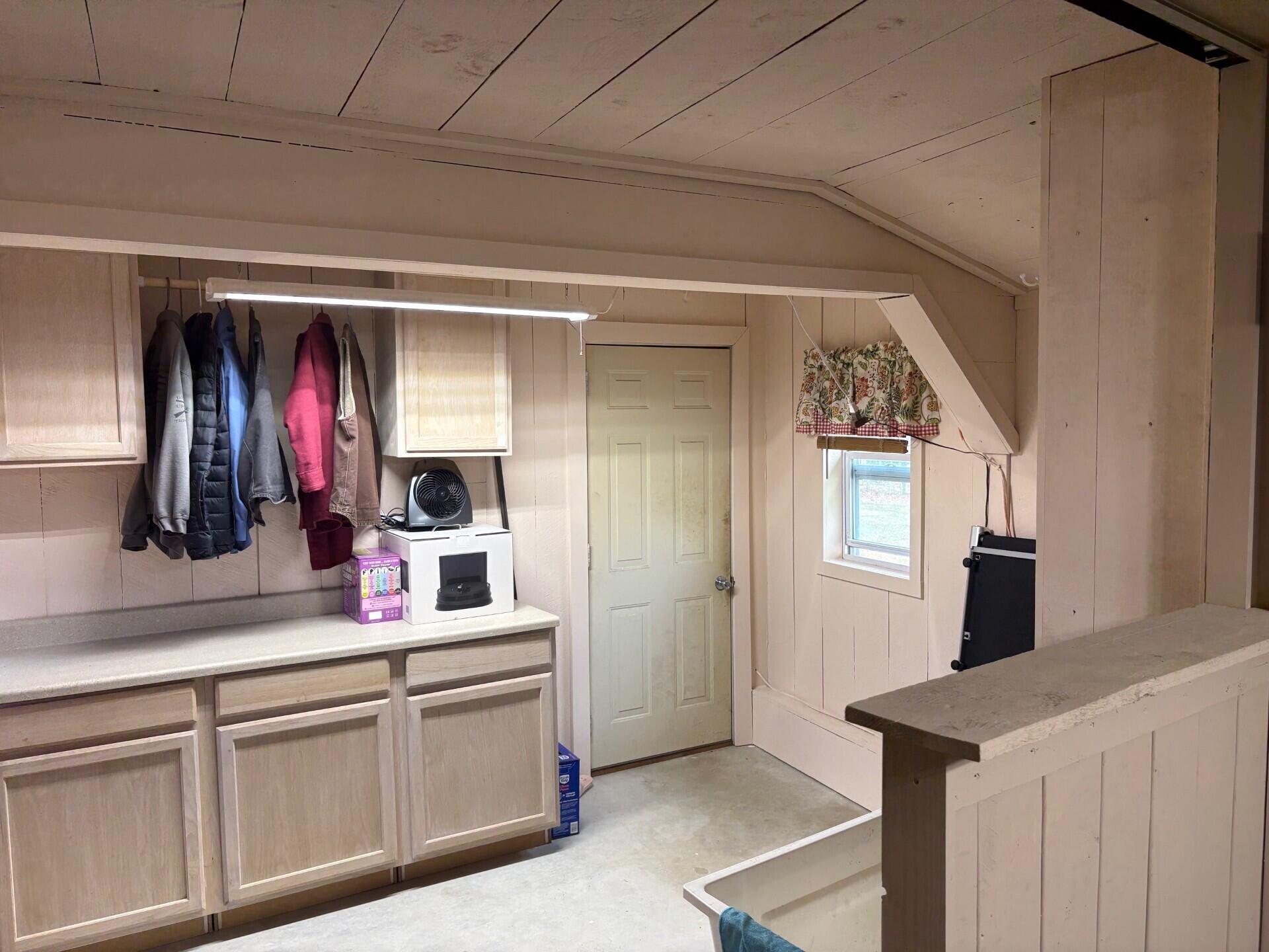 753 Ridge Road Windsor, ME 04363 - Photo 19 of 49 Utility room