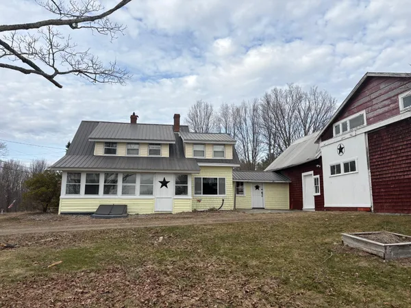 $396,000 | 753 Ridge Road, Windsor, ME 04363