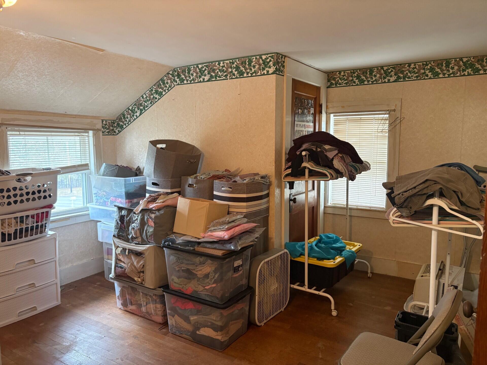 753 Ridge Road Windsor, ME 04363 - Photo 22 of 49 Bedroom 2