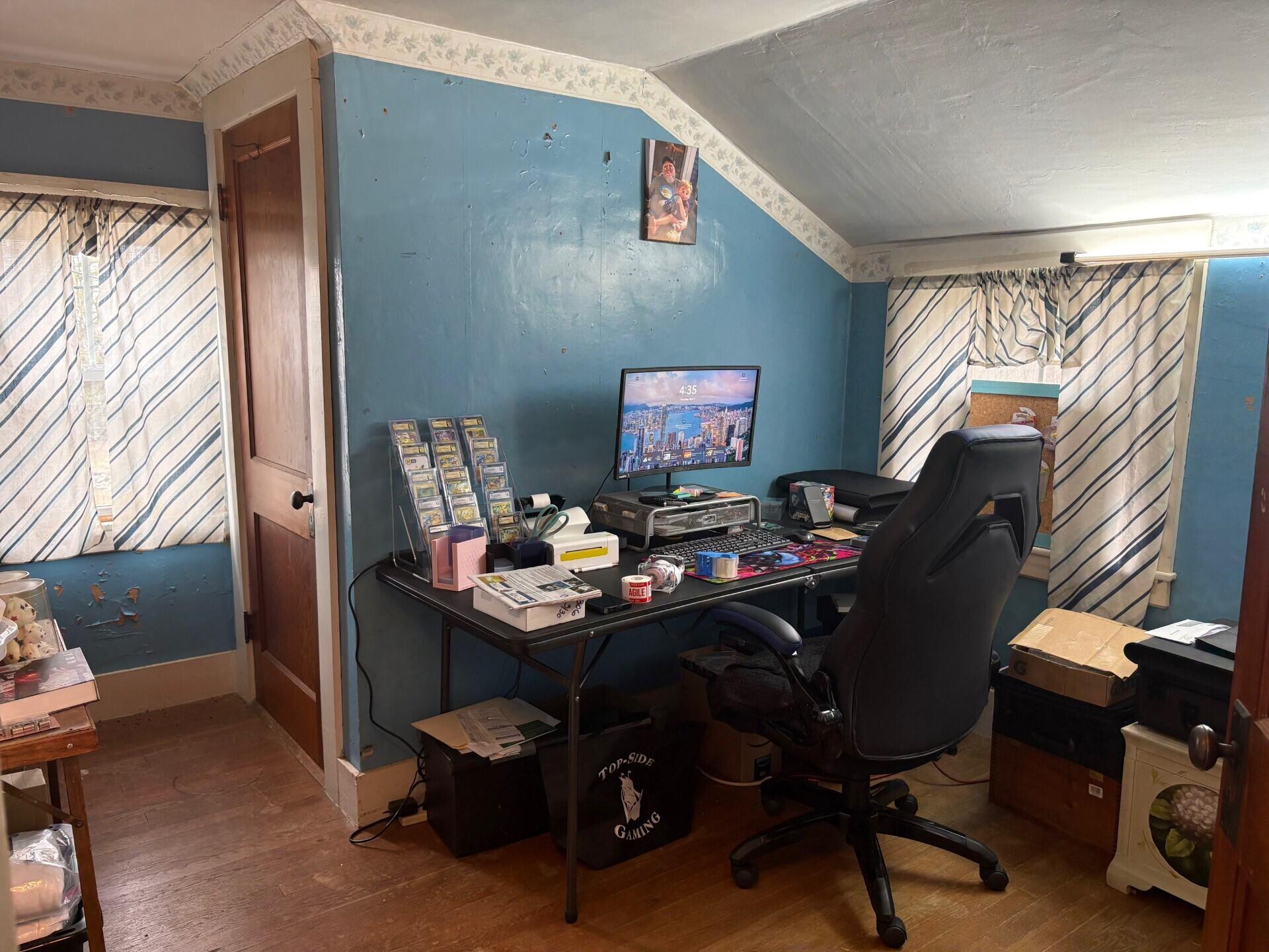 753 Ridge Road Windsor, ME 04363 - Photo 23 of 49 Bedroom 3