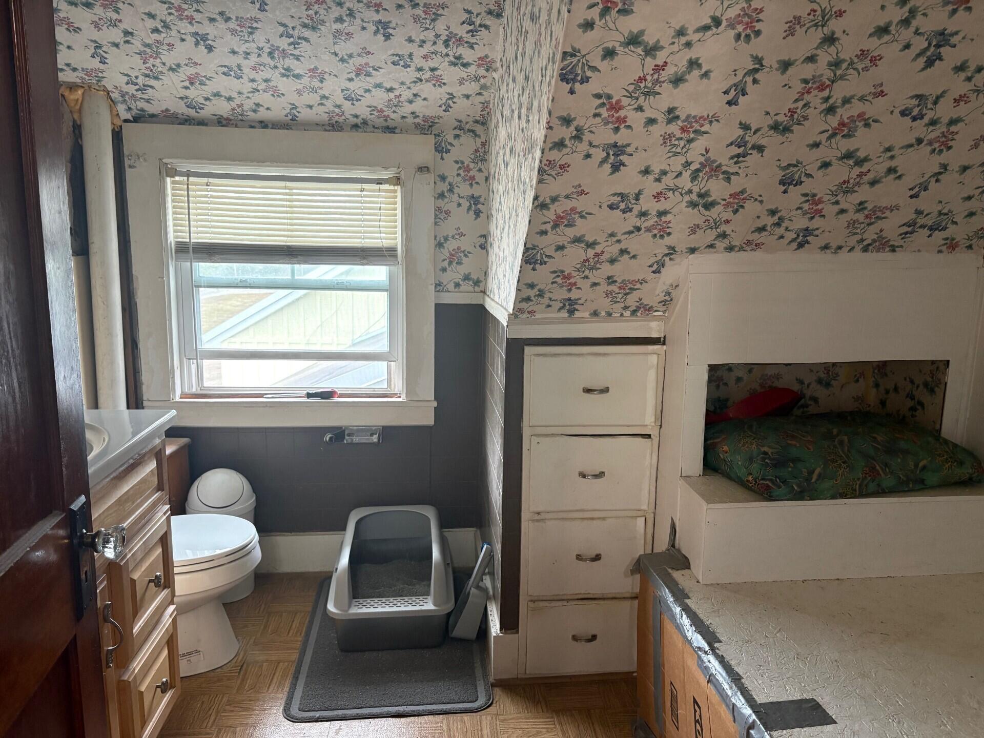 753 Ridge Road Windsor, ME 04363 - Photo 24 of 49 Half bath