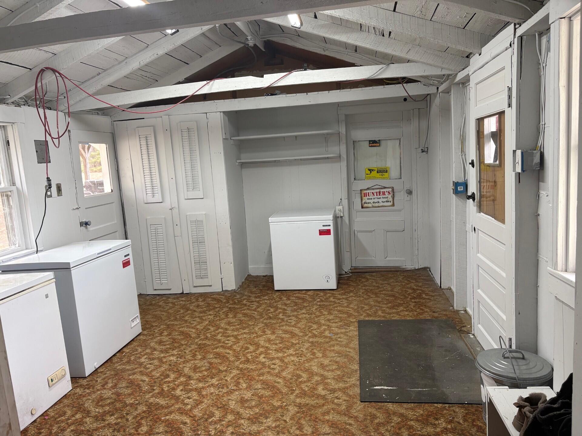 753 Ridge Road Windsor, ME 04363 - Photo 26 of 49 Mudroom