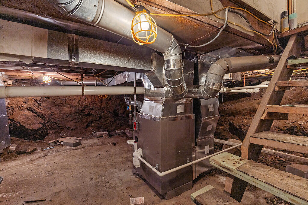 753 Ridge Road Windsor, ME 04363 - Photo 27 of 49 New FHA furnace