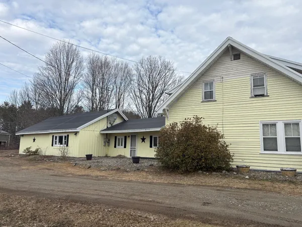 $396,000 | 753 Ridge Road, Windsor, ME 04363