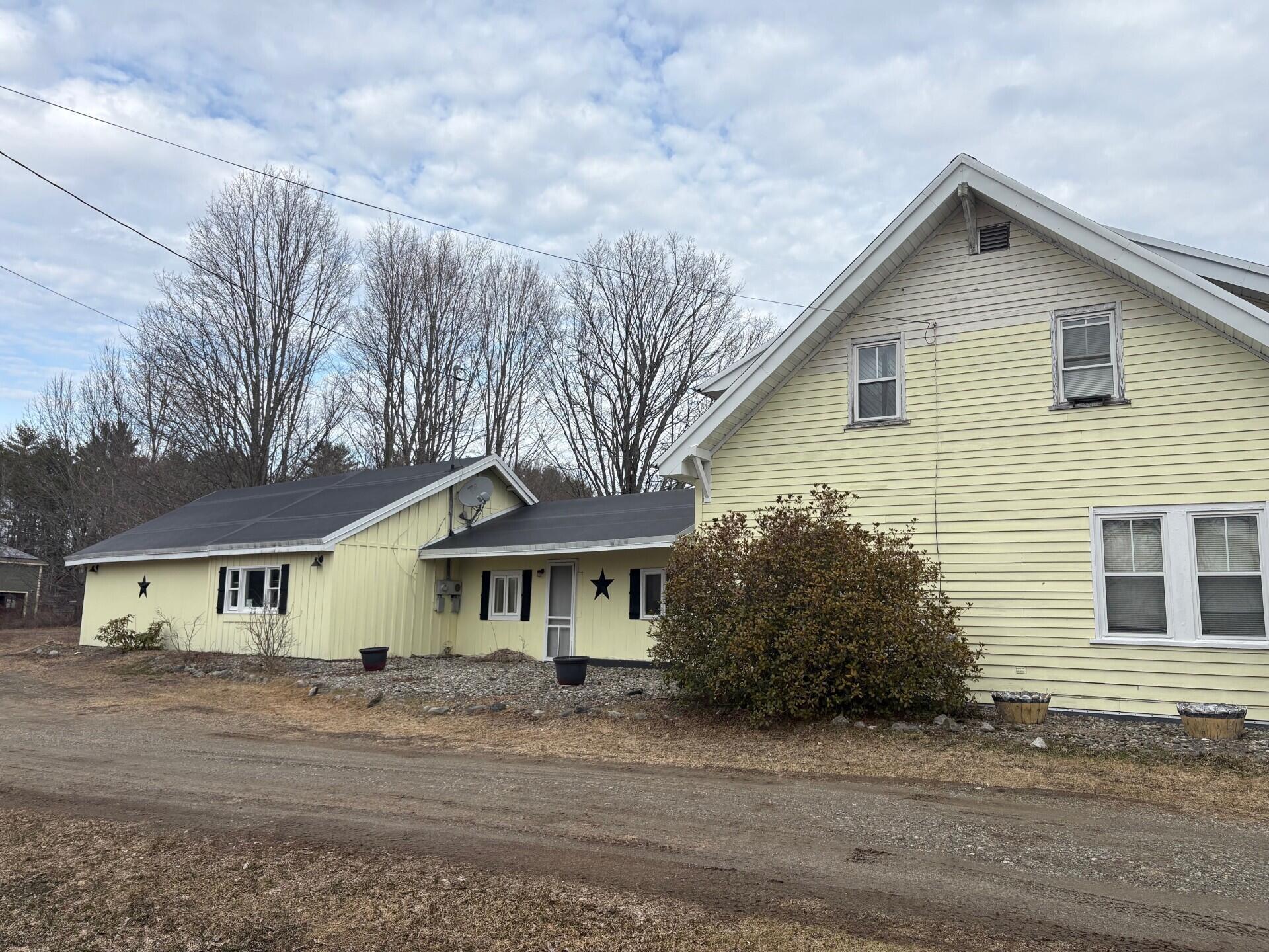 753 Ridge Road Windsor, ME 04363 - Photo 3 of 49 Exterior