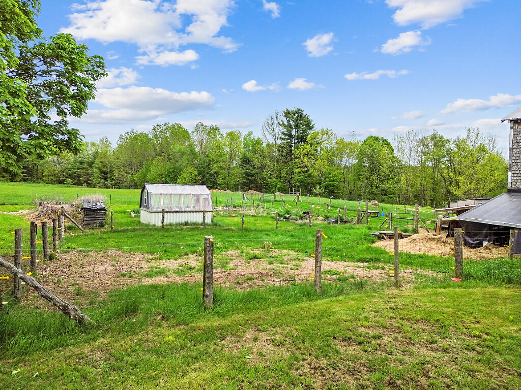 753 Ridge Road Windsor, ME 04363 - Photo 40 of 49 Pastures