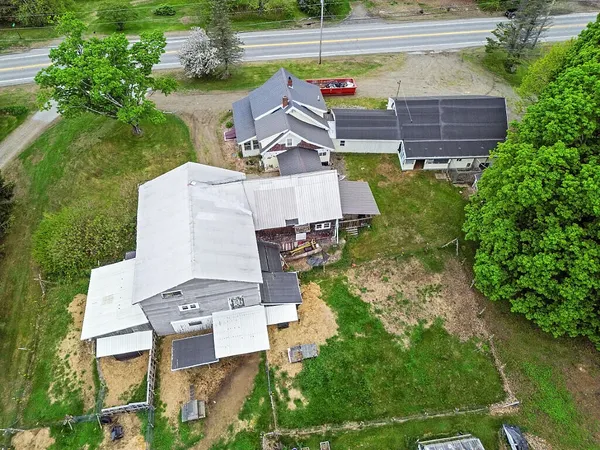 $396,000 | 753 Ridge Road, Windsor, ME 04363