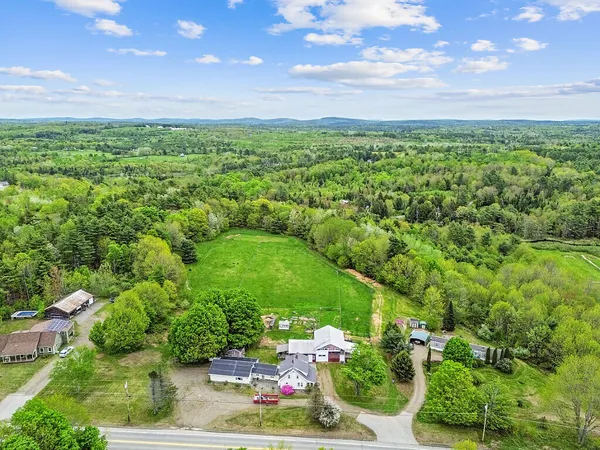 $396,000 | 753 Ridge Road, Windsor, ME 04363