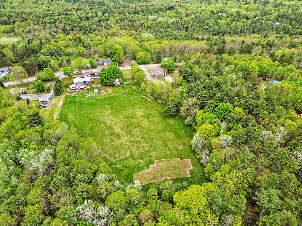 753 Ridge Road Windsor, ME 04363 - Photo 46 of 49 Aerial