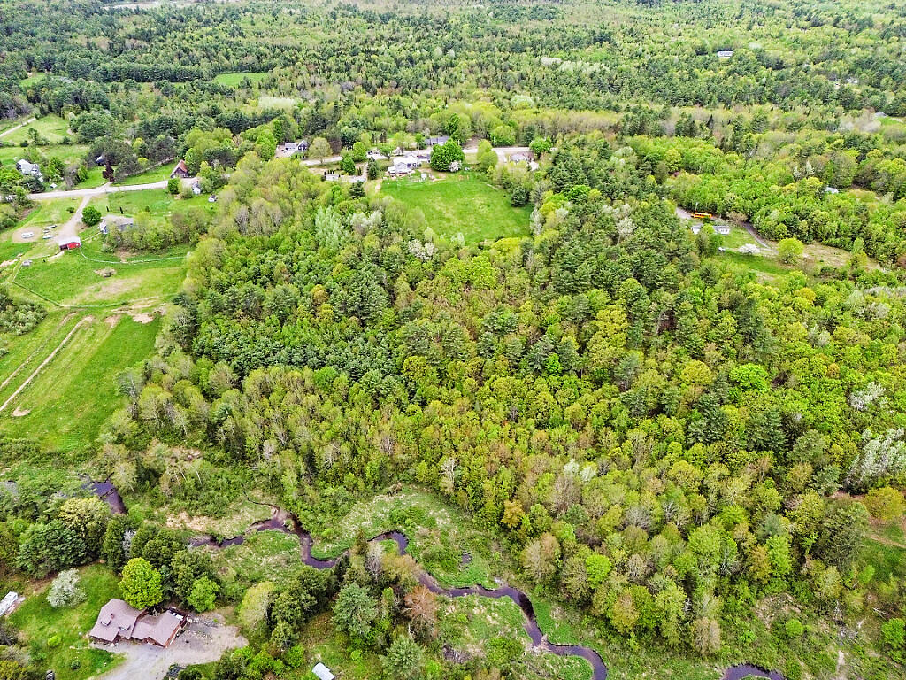 753 Ridge Road Windsor, ME 04363 - Photo 48 of 49 Aerial