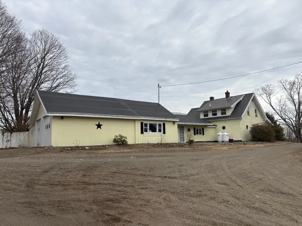 $396,000 | 753 Ridge Road, Windsor, ME 04363