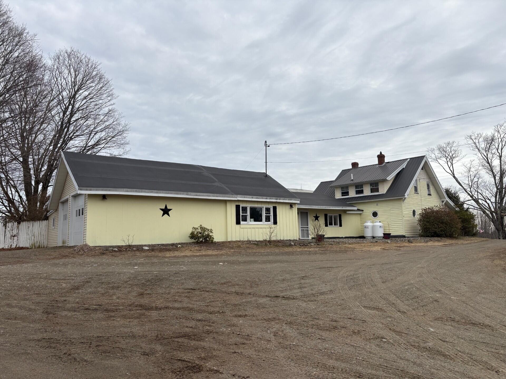 753 Ridge Road Windsor, ME 04363 - Photo 6 of 49 Exterior