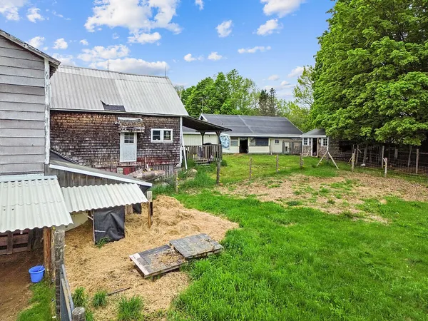 $396,000 | 753 Ridge Road, Windsor, ME 04363