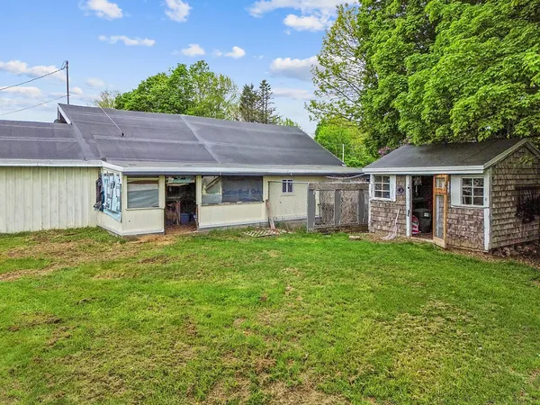 $396,000 | 753 Ridge Road, Windsor, ME 04363