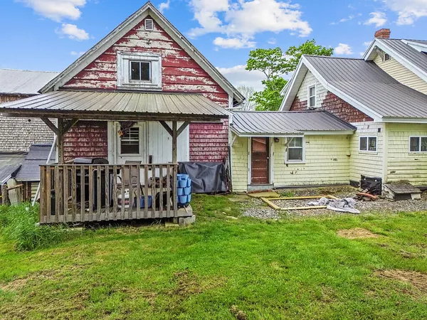 $396,000 | 753 Ridge Road, Windsor, ME 04363